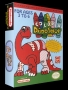 Nintendo  NES  -  Color a Dinosaur (USA)